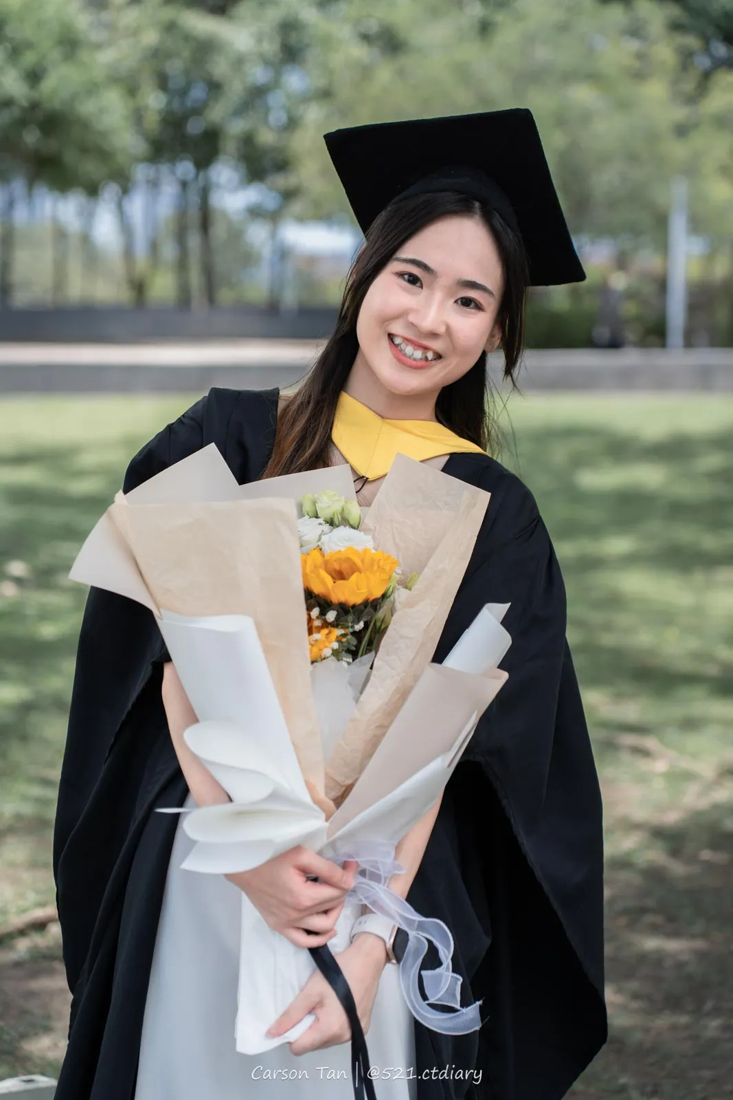 Graduation